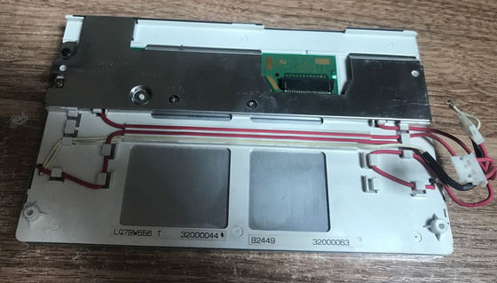 7 &quot;LCM 480 (RGB) × 234 75PPI शार्प टीएफटी एलसीडी डिस्प्ले LQ7BW556T