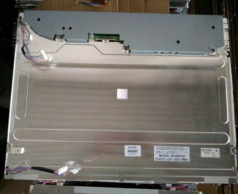 LQ201U1LW01 तीव्र 20.1 &quot;LCM 1600 × 1200RGB 220cd / m² औद्योगिक एलसीडी डिस्प्ले