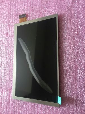 TM050RDH10 TIANMA 5.0 &quot;800 (RGB) × 480 350 cd / m² औद्योगिक एलसीडी डिस्प्ले