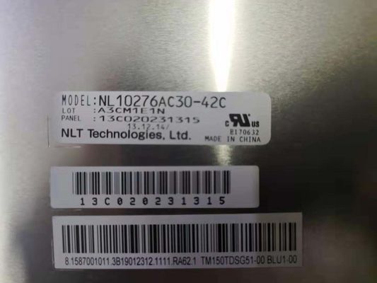 TM150TDSG80 TIANMA 15.0 &quot;1024 (RGB) × 768 350 cd / m² औद्योगिक एलसीडी डिस्प्ले