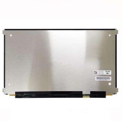 15.6 &quot;LCM 3200 × 1800RGB 400cd / mQ LQ156Z1JW03 तीव्र TFT एलसीडी डिस्प्ले