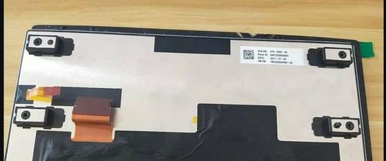 TM103XDHP01 10.3" 1920×720 आरजीबी तियानमा टीएफटी डब्ल्यूएलईडी 200PPI 88/88/88/88 (टाइप)