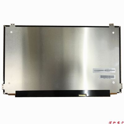 LQ156D1JX03 शार्प 15.6" LCM 3840×2160RGB इंडस्ट्रियल एलसीडी डिस्प्ले 88/88/88/88 (टाइप.)