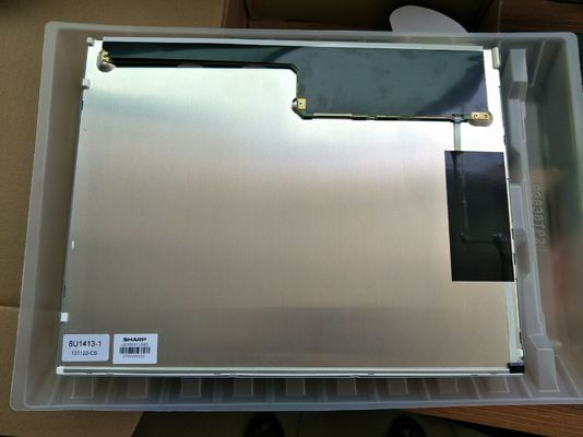 LQ150X1LG92 15 &quot;LCM 1024 × 768RGB 400cd / m TFT शार्प टीएफटी एलसीडी डिस्प्ले