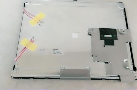 LQ150V1DG12 तीव्र 15 &quot;LCM 640 × 480RGB औद्योगिक एलसीडी डिस्प्ले