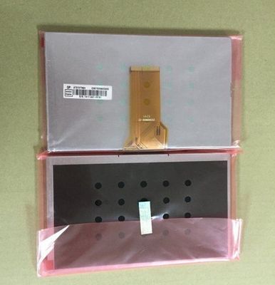 AT070TN92 V.1 TP Innolux 7.0 "800 (RGB) × 480 240 cd / m² औद्योगिक एलसीडी डिस्प्ले