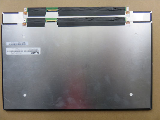 LQ133M1JW02 तीव्र 13.3 &quot;LCM 1920 × 1080RGB 330cd / m² औद्योगिक एलसीडी डिस्प्ले