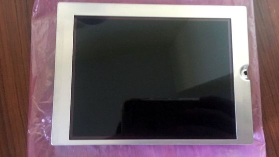 KCG057QV1DB-G02 Kyocera 5.7INCH LCM 320 × 240RGB 350NITS CCFL औद्योगिक एलसीडी डिस्प्ले