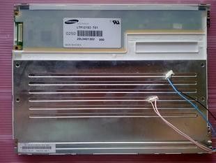 10.0" शार्प 1024 ((RGB) ×768, XGA 128PPI LQ10PX22 TFT एलसीडी डिस्प्ले 35/35/30/10 (मिन.) ((CR≥10)