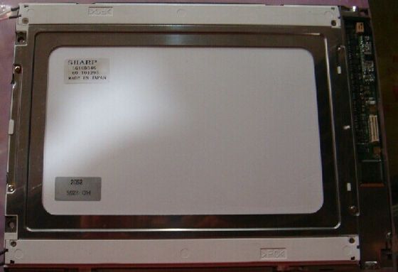 LQ10D34G Sharp10.4Inch LCM 640 × 480RGB औद्योगिक एलसीडी डिस्प्ले