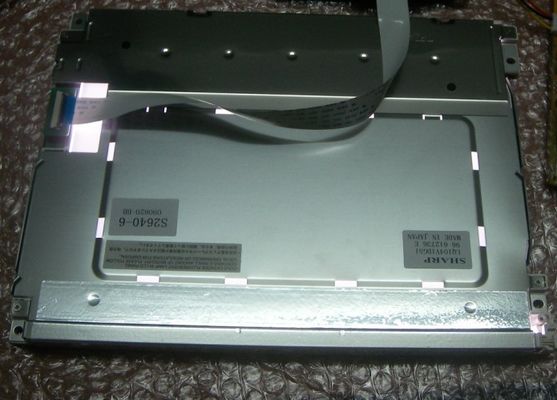 10.4 "LCM 640 × 480RGB 350cd / mQ LQ104V1DG5B शार्प टीएफटी एलसीडी डिस्प्ले