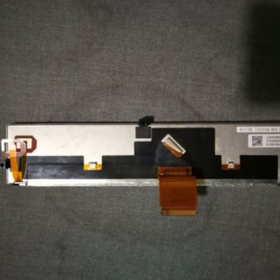 LQ092B5DW02 तीव्र 9.2 &quot;LCM 960 × 160RGB 1050cd / m² औद्योगिक एलसीडी डिस्प्ले