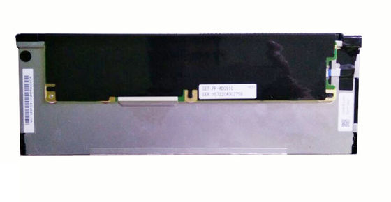 LQ091B1LW01 तीव्र 9.1 &quot;LCM 822 × 260RGB 380cd / m² औद्योगिक एलसीडी डिस्प्ले
