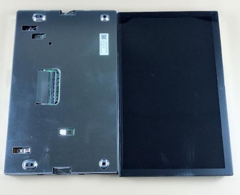 8 "LCM 800 × 480RGB 640cd / mQ LQ080Y5DZ03 शार्प टीएफटी एलसीडी डिस्प्ले