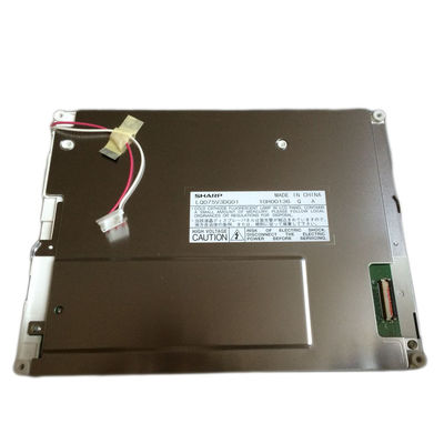 7.5 &quot;LCM 640 × 480RGB 400cd / mQ LQ075V3DG01 शार्प टीएफटी एलसीडी डिस्प्ले