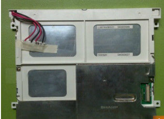 LQ074V3DC01 तीव्र 7.4 "LCM 640 × 480RGB औद्योगिक एलसीडी डिस्प्ले