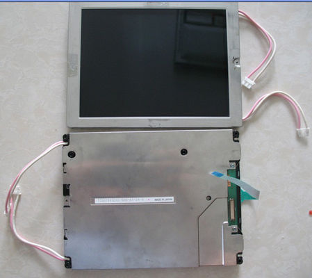 TCG075VG2AC-A02 Kyocera 7.5INCH LCM 640 × 480RGB 270NITS CCFL TTL औद्योगिक एलसीडी डिस्प्ले