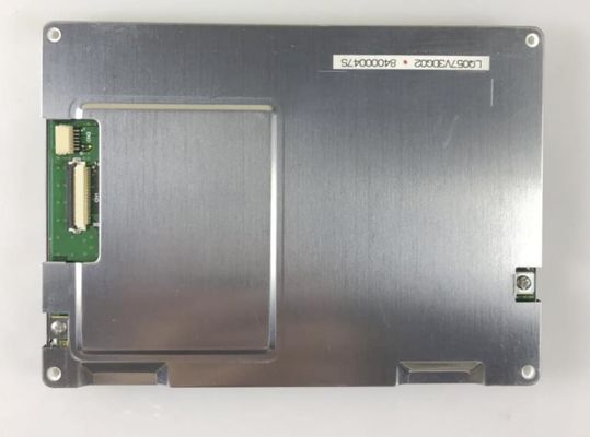 5.7 &quot;LCM 640 × 480RGB 400cd / mQ LQ057V3DG02 शार्प टीएफटी एलसीडी डिस्प्ले