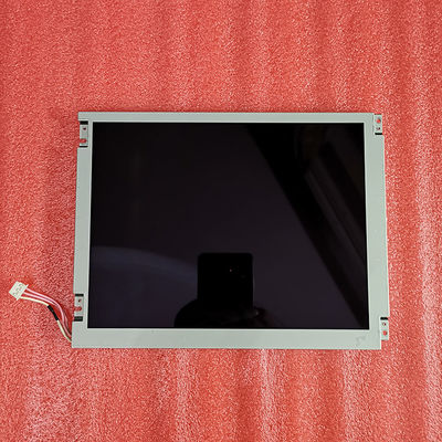 TCG104SVLQAPNN-AN30-S Kyocera 10.4 इंच LCM 800 × 600RGB 600NITS WLED LVDS औद्योगिक एलसीडी डिस्प्ले