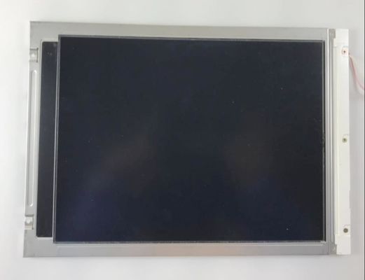 LM64P89 तीव्र 10.4&quot; LCM 640×480RGB  75cd/m² औद्योगिक एलसीडी डिस्प्ले