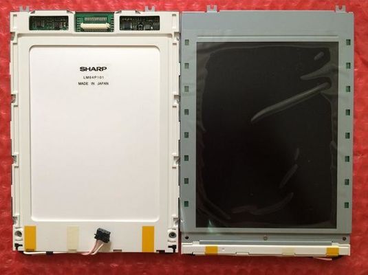 LM64P121 तीव्र 8INCH LCM 640×480RGB औद्योगिक एलसीडी डिस्प्ले