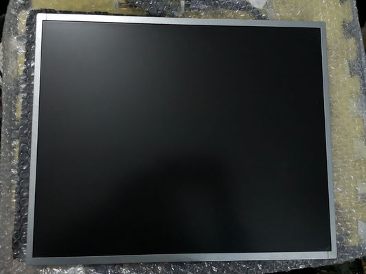 MT190EN02 V.W CHIMEI Innolux 19.0&quot; 1280(RGB)×1024 250 cd/m² औद्योगिक एलसीडी डिस्प्ले