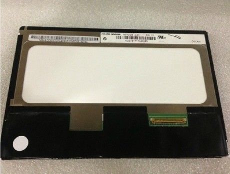 N070ICG-LD1 Innolux 7.0 &quot;1280 (RGB) × 800 400 cd / m² औद्योगिक एलसीडी डिस्प्ले