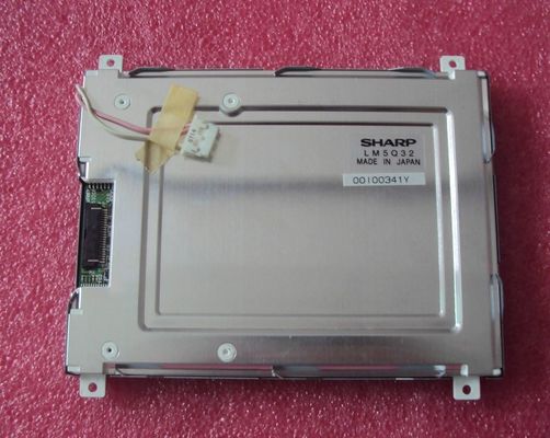 5 &quot;LCM 320×240RGB 120cd/m² LM5Q32 तीव्र TFT LCD डिस्प्ले