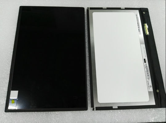 N101ICG-L21 Rev.A1 CHIMEI Innolux 10.1&quot; 1280(RGB)×800 350 cd/m² औद्योगिक एलसीडी डिस्प्ले