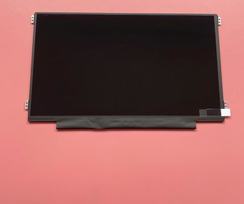 N116BCA-EA1 इनोलक्स 11.6&quot; 1366(RGB)×768 250 cd/m² औद्योगिक एलसीडी डिस्प्ले