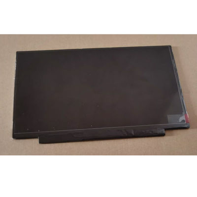 N116BGE-E42 Innolux 11.6&quot; 1366(RGB)×768 220 cd/m² औद्योगिक एलसीडी डिस्प्ले