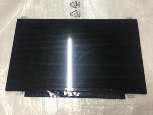 B140UAN04.0 AUO 14.0&quot; 1920 ((RGB) × 1200, 250 cd/m2 औद्योगिक एलसीडी डिस्प्ले