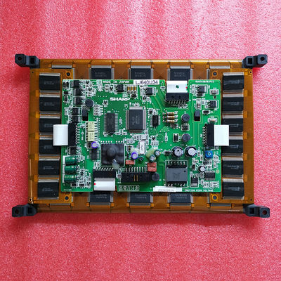 LJ640U34 तीव्र 8.9&quot; EL 640×400RGB  115cd/m² औद्योगिक एलसीडी डिस्प्ले