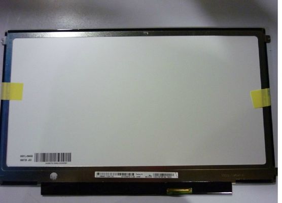 N133BGE-LB1 CHIMEI Innolux 13.3&quot; 1366(RGB)×768 200 cd/m² औद्योगिक LCD डिस्प्ले