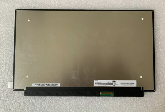 N133DCE-GP1 Innolux 13.3&quot; 3840(RGB)×2160 340 cd/m² औद्योगिक LCD डिस्प्ले
