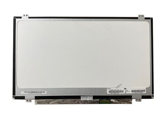 N140BGE-EB3 CHIMEI INNOLUX 14.0&quot; 1366(RGB)×768 250 cd/m² औद्योगिक एलसीडी डिस्प्ले