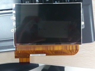 LQ055W1GC01 तीव्र 5.5INCH LCM 1024×600RGB  200cd/m² औद्योगिक एलसीडी डिस्प्ले