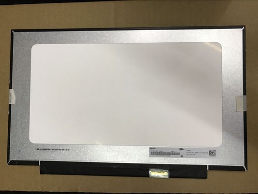 N140HCA-EA3 INNOLUX 14.0&quot; 1920 (RGB) × 1080 300 cd / m² औद्योगिक एलसीडी डिस्प्ले