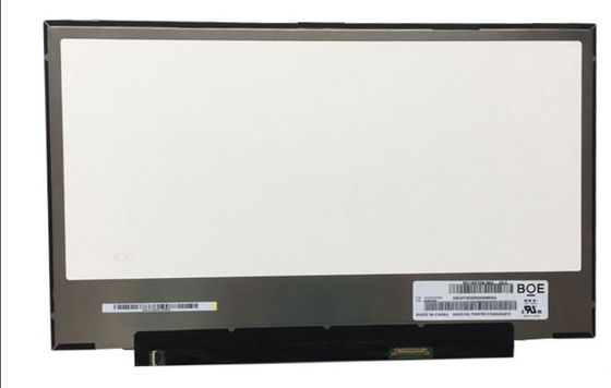 N140HCA-EBA INNOLUX 14.0&quot; 1920 (RGB) × 1080 220 cd/m² औद्योगिक एलसीडी डिस्प्ले