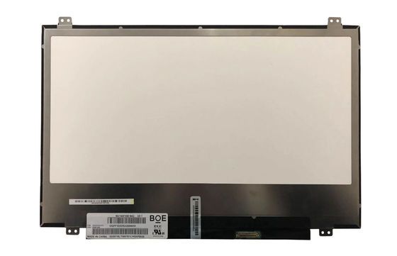 N140HCE-GP2 INNOLUX 14.0&quot; 1920(RGB)×1080 300 cd/m² औद्योगिक एलसीडी डिस्प्ले