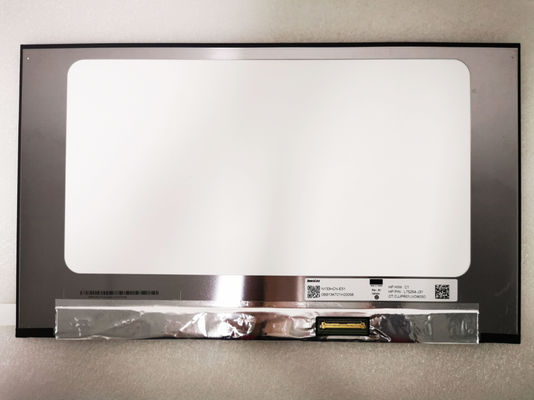 N140HCN-E5C INNOLUX 14.0&quot; 1920 (RGB) × 1080 220 cd/m² औद्योगिक एलसीडी डिस्प्ले