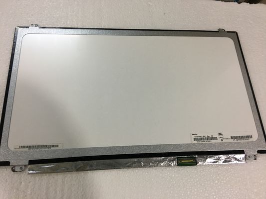 N156BGE-EA1 इनोलक्स 15.6 &quot;1366 (RGB) × 768 220 cd / m² औद्योगिक एलसीडी डिस्प्ले