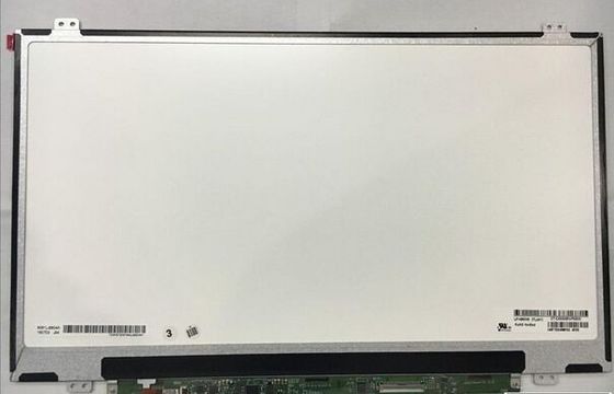 N156HCA-EAA इनोलक्स 15.6 &quot;1920 (RGB) × 1080 250 cd / m² औद्योगिक एलसीडी डिस्प्ले