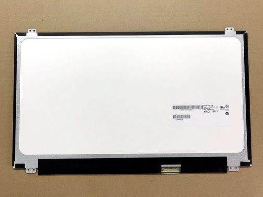 N156HCA-EAC Innolux 15.6&quot; 1920(RGB)×1080 300 cd/m² औद्योगिक एलसीडी डिस्प्ले