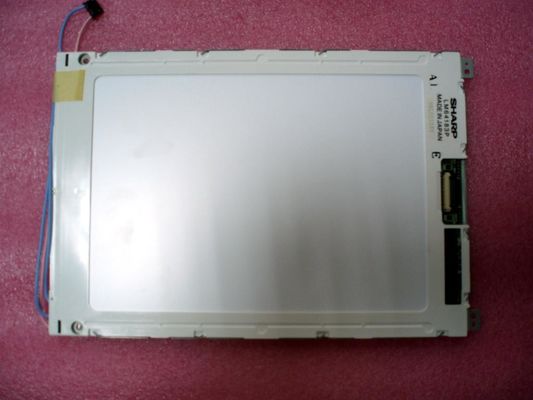 TCG057VGLBL-C50 Kyocera 5.7INCH LCM 640×480RGB 290NITS WLED TTL औद्योगिक एलसीडी डिस्प्ले