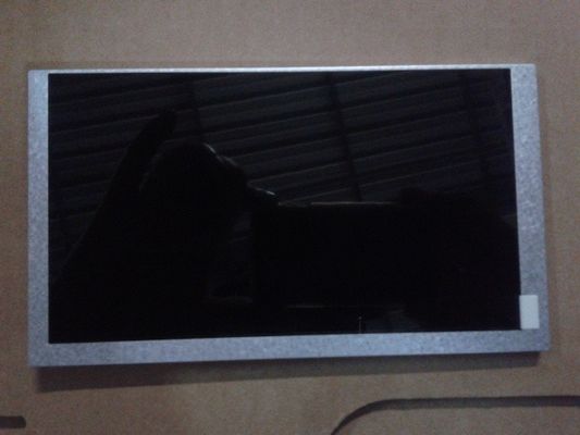 TCG070WVLPAAFA-AA00 क्योसेरा 7INCH LCM 800×480RGB 270NITS WLED TTL औद्योगिक एलसीडी डिस्प्ले