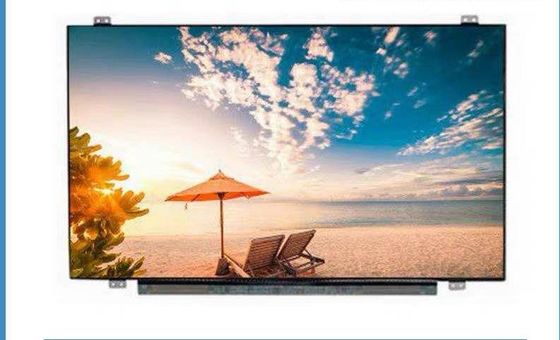 N156HCE-GA2 इनोलक्स 15.6 &quot;1920 (आरजीबी) × 1080 300 सीडी / एम² औद्योगिक एलसीडी डिस्प्ले