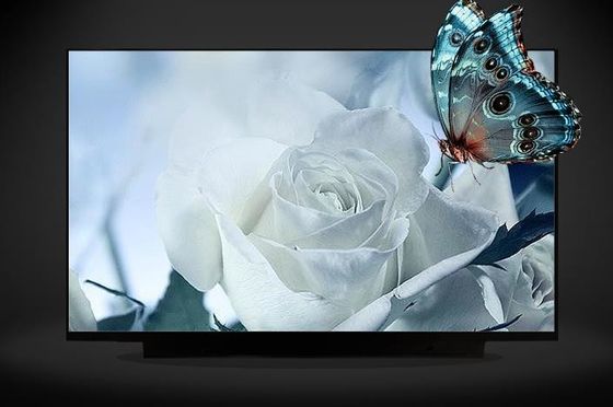 N161HCA-EA3 इनोलक्स 16.1 &quot;1920 (RGB) × 1080 300 cd / m² औद्योगिक एलसीडी डिस्प्ले