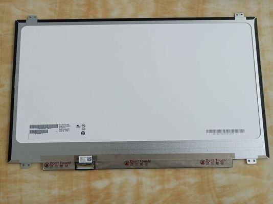 N173FGA-E34 Innolux 17.3&quot; 1600(RGB)×900 220 cd/m² औद्योगिक एलसीडी डिस्प्ले