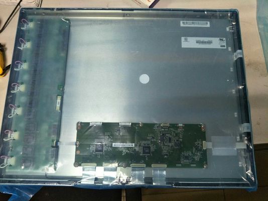 R208R3-L01 Chimei Innolux 20.8&quot; 2048(RGB)×1536 600 cd/m² औद्योगिक एलसीडी डिस्प्ले